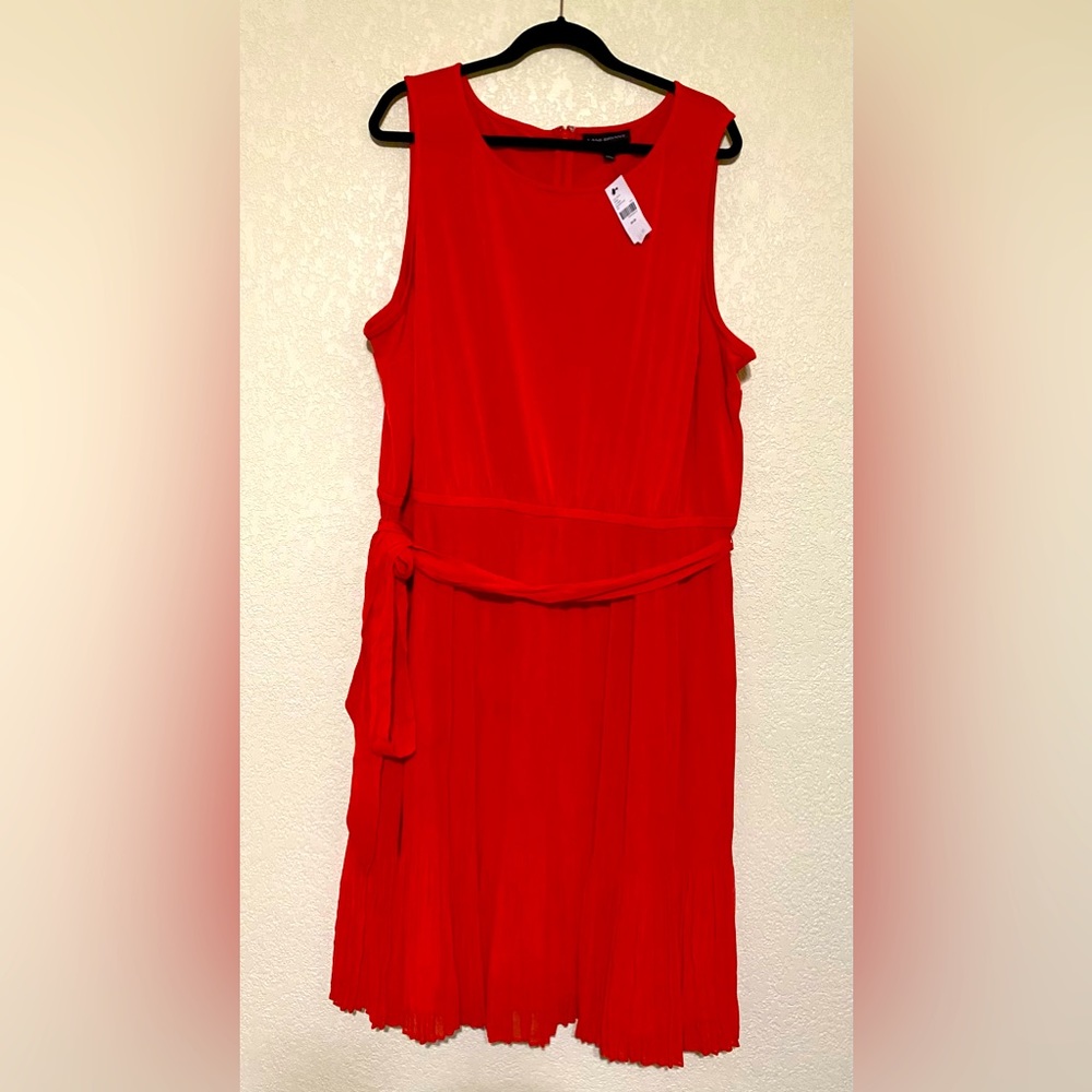 New Lane Bryant Dress Size 26/28